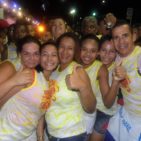 Bloco Skol Folia